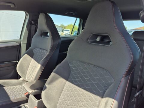 Tarraco 2.0 TDI 150ch FR DSG7 7 places 2024 occasion 71880 Ch&acirc;tenoy-le-Royal