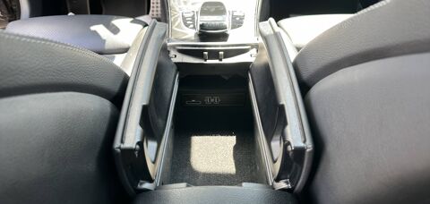 Classe C 300 de 194+122ch AMG Line 9G-Tronic 2019 occasion 78200 Buchelay
