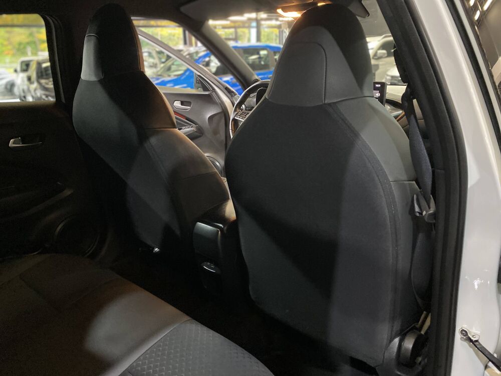 Juke NISSAN JUKE II 1.0 DIG-T 114 N-CONNECTA 2025 occasion 77240 Vert-Saint-Denis