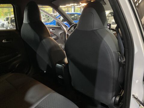 Juke NISSAN JUKE II 1.0 DIG-T 114 N-CONNECTA 2025 occasion 77240 Vert-Saint-Denis