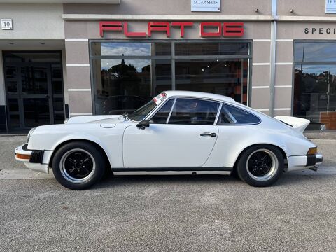 Porsche 911 SC carrera 3.0 1976 occasion Cagnes-sur-Mer 06800