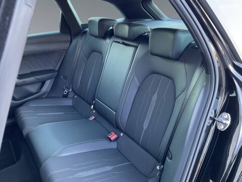 Leon Sportstourer 2.0 TDI 150ch V DSG7 TVA 2024 occasion 21600 Longvic