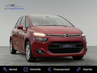 C4 Picasso II 1.6 e-HDi 115ch Intensive 2014 occasion 21600 Longvic