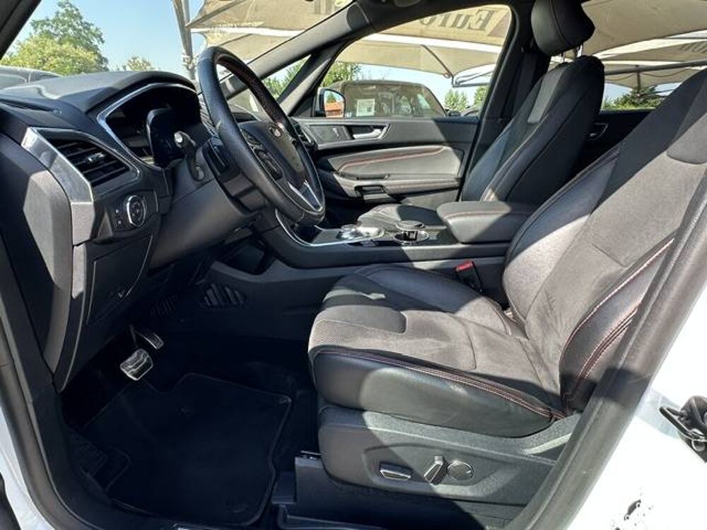 S-MAX 2.0 EcoBlue 190ch ST-Line BVA8 2019 occasion 69800 Saint-Priest