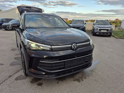 Tiguan 2.0 TDI 150ch Life Plus DSG7 2024 occasion 71880 Ch&acirc;tenoy-le-Royal