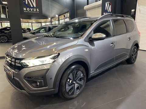 Dacia Jogger DACIA JOGGER 1.0 ECO-G 100 EXPRESSION GPL 7PL 2025 occasion Vert-Saint-Denis 77240