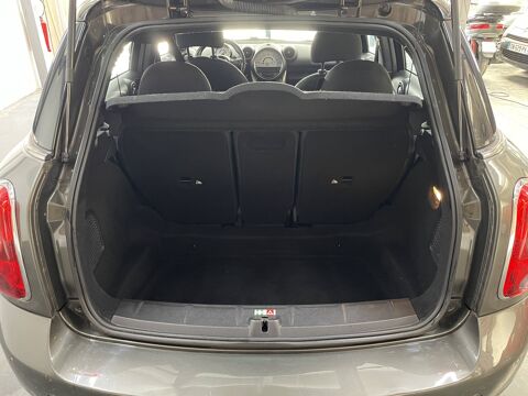 Countryman I (R60) Cooper 122ch 2011 occasion 92500 Rueil-Malmaison