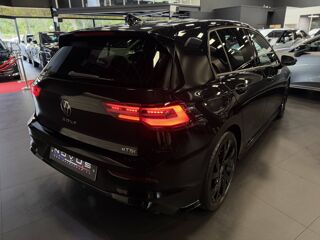 Golf GOLF R-LINE 1.5 ETSI 150CV DSG ATTELAGE HARMANKARDON 2024 occasion 77240 Vert-Saint-Denis