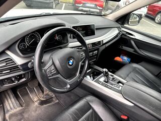 X5 III (F15) xDrive25dA 218ch Lounge Plus 2014 occasion 17430 Tonnay-Charente