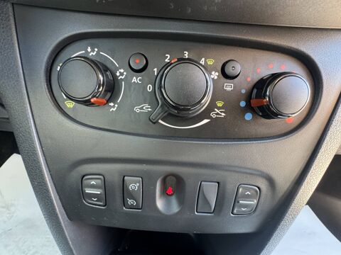 Sandero II Stepway 1.5 DCI 90 S&S Ambiance 2014 occasion 84100 Orange