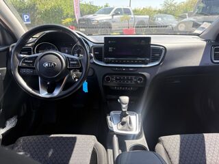 Ceed III 1.6 CRDI 136ch Active Business DCT7 2021 occasion 69800 Saint-Priest