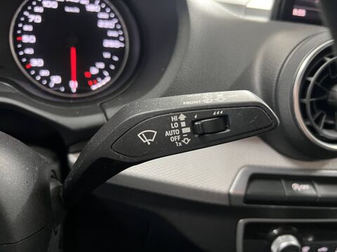 Q2 30 TDI 1,6 TDI 116CH S TRONIC 7 2019 occasion 92500 Rueil-Malmaison