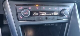 Polo VI 1.6 TDI 95ch Carat Exclusive 2018 occasion 78200 Buchelay
