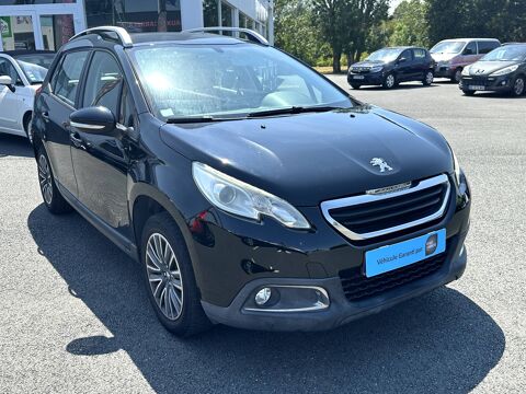 2008 1.2 VTi Active 2014 occasion 17430 Tonnay-Charente