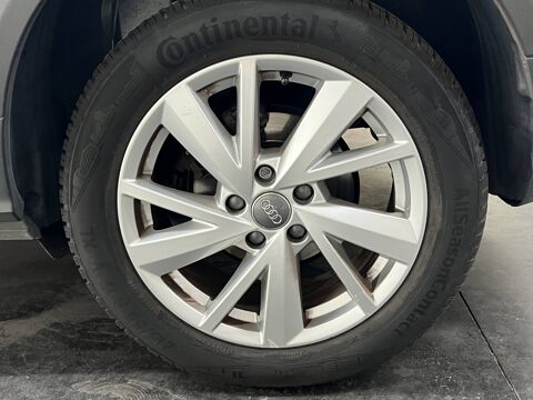 Q2 30 TDI 1,6 TDI 116CH S TRONIC 7 2019 occasion 92500 Rueil-Malmaison