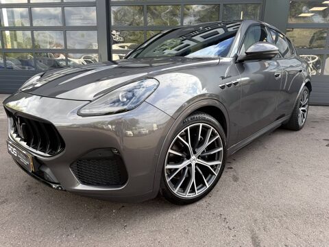 Grecale 2.0 L4 330ch Modena 2024 occasion 57980 Diebling