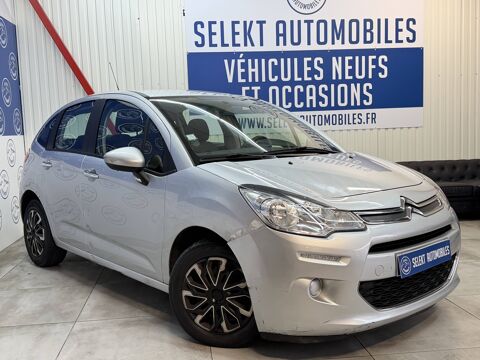 C3 II 1.2 VTi 82 CH KIT DISTRIBUTION NEUF 2013 occasion 38130 &Eacute;chirolles