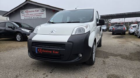 Annonce voiture Citro�n Nemo 7490 �