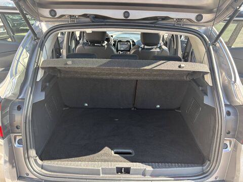 Captur TCe 90 Energy Intens S&S eco&sup2; 2015 occasion 13220 Ch&acirc;teauneuf-les-Martigues