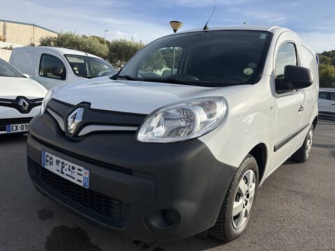 Annonce voiture Renault Kangoo Express 8900 €