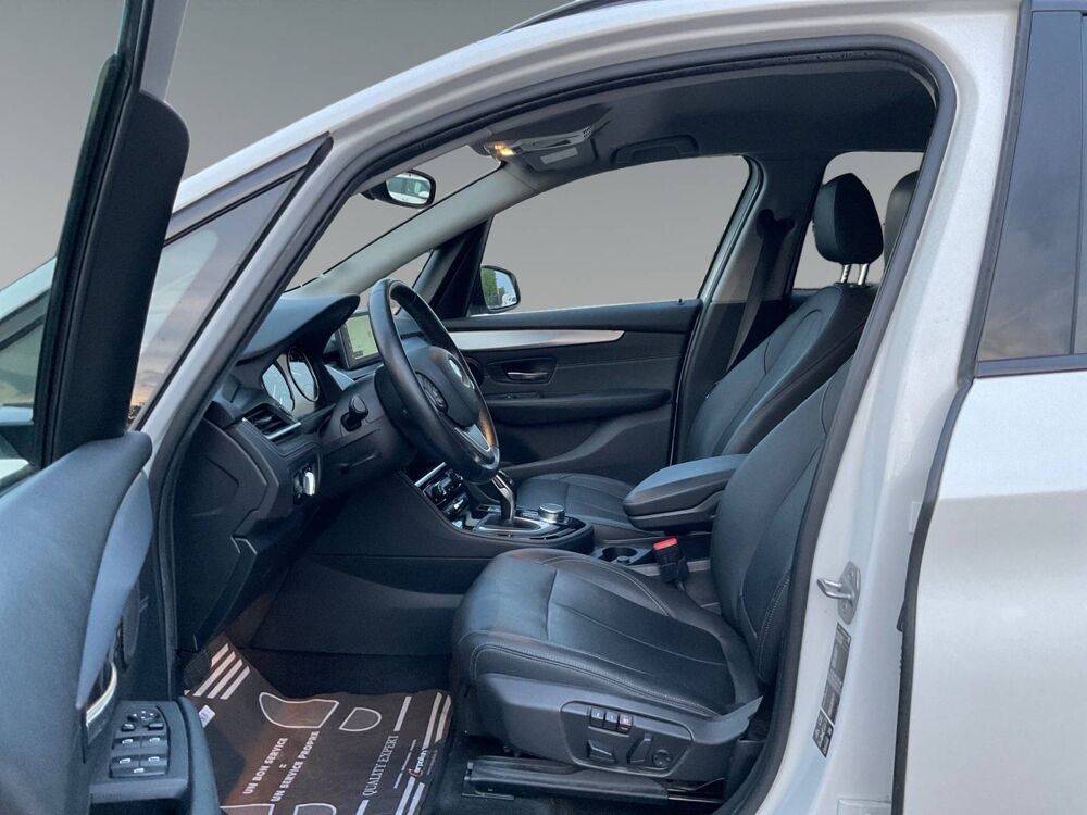 Serie 2 I (F45) 220dA xDrive 190ch Luxury 2018 occasion 21600 Longvic
