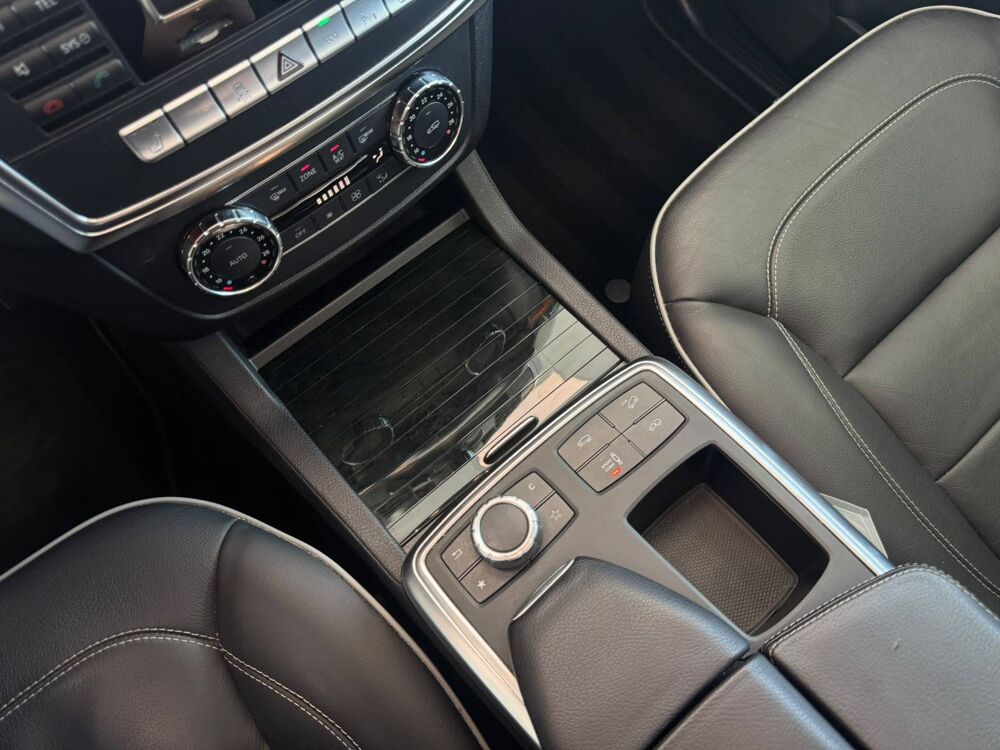 Classe GL I (X166) 350 BlueTec 4 Matic 7G-Tronic + 2013 occasion 06250 Mougins