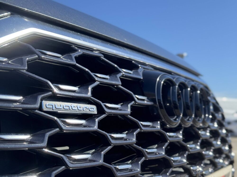 Q3 II 35 TDI 150ch S line quattro S tronic 7 2021 occasion 69800 Saint-Priest