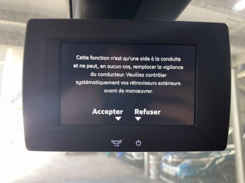 Berlingo 1.5 BLUEHDI 100CH M1000KG S&S BVM5 DRIVER VU 2020 occasion 92500 Rueil-Malmaison