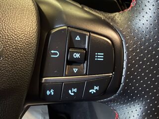 Focus FORD FOCUS 1.5 ECOBLUE 115 POWERSHIFT ST-LINE X 2025 occasion 77240 Vert-Saint-Denis