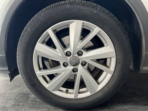 Q2 30 TDI 1,6 TDI 116CH S TRONIC 7 2019 occasion 92500 Rueil-Malmaison