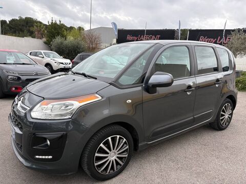 Citroen c3 picasso Citro&euml;n  BlueHDi 100 Confort