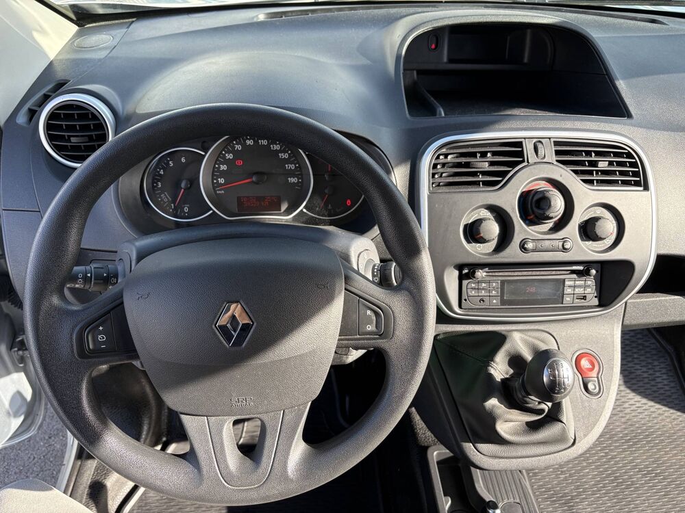 Kangoo Express Express 1.5 Bluedci 95ch 3 PLACES 2021 occasion 13220 Ch&acirc;teauneuf-les-Martigues