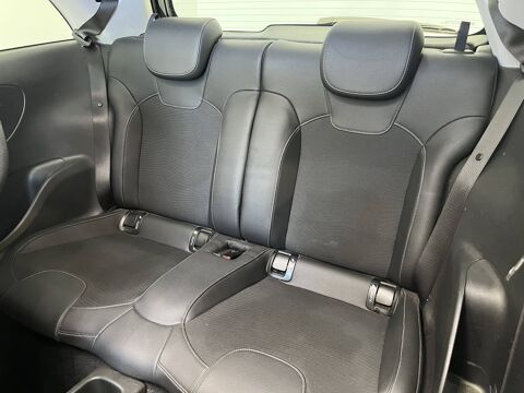 Adam 1.0 ECOTEC Turbo 115ch Unlimited 2015 occasion 47390 Layrac