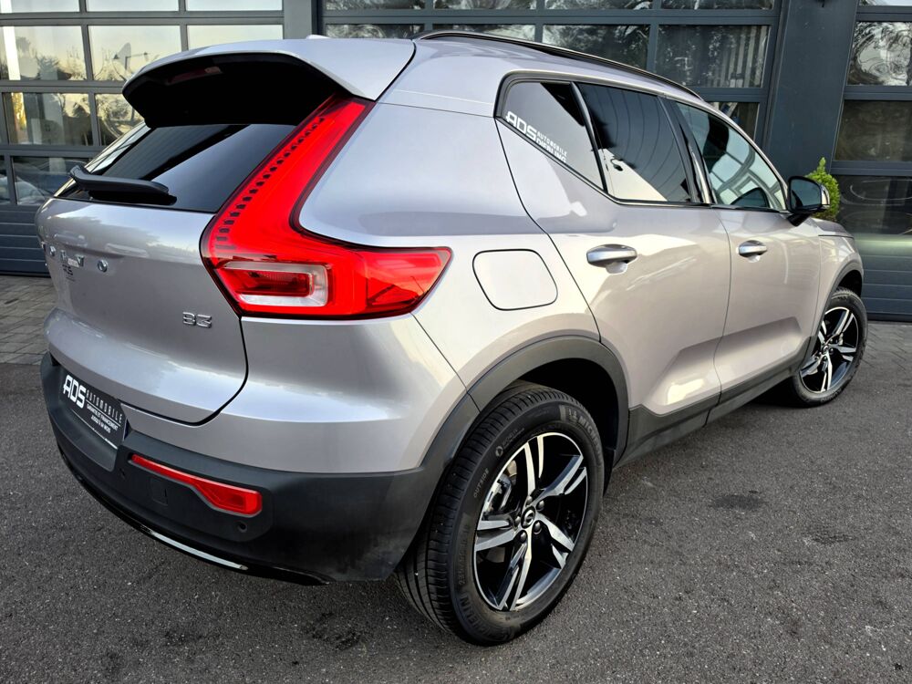 XC40 B3 163ch Lounge Edition DCT 7 2025 occasion 57980 Diebling