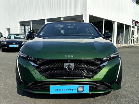 308 III PHEV 225ch GT e-EAT8 2022 occasion 17430 Tonnay-Charente