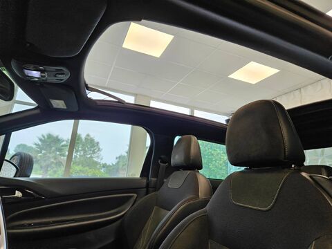 DS3 PureTech 110ch So Chic S&S EAT6 2016 occasion 06250 Mougins