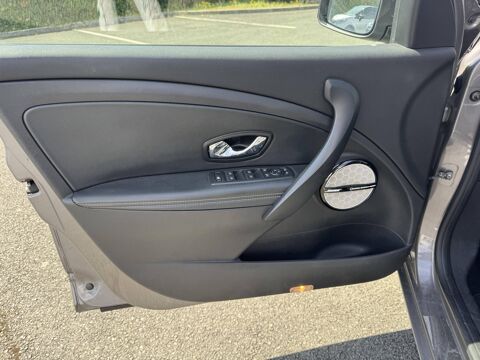 M&eacute;gane III 1.6 dCi 130ch energy Bose eco&sup2; 2015 2014 occasion 17430 Tonnay-Charente