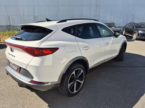 Formentor 1.5 TSI 150ch Business Edition DSG7 2023 occasion 71880 Ch&acirc;tenoy-le-Royal