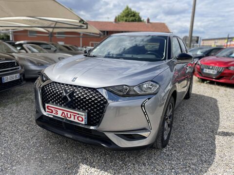 DS3 BlueHDi 110ch Business 2021 occasion 69800 Saint-Priest