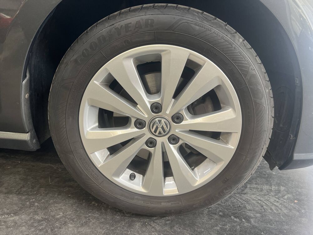 Golf SW VII 1.0 TSI 115ch Confortline Business DSG7 Euro6d-T 2019 occasion 92500 Rueil-Malmaison