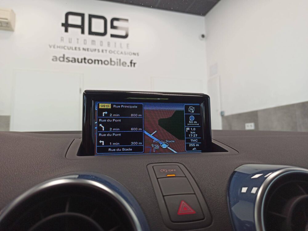 A1 Sportback 25 TFSI 95ch / &Agrave; PARTIR DE 177,45 € * 2018 occasion 57980 Diebling
