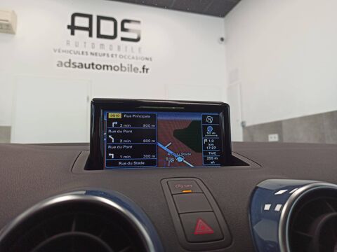 A1 Sportback 25 TFSI 95ch / &Agrave; PARTIR DE 177,45 € * 2018 occasion 57980 Diebling
