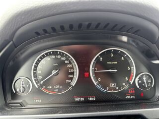X5 III (F15) xDrive25dA 218ch Lounge Plus 2014 occasion 17430 Tonnay-Charente