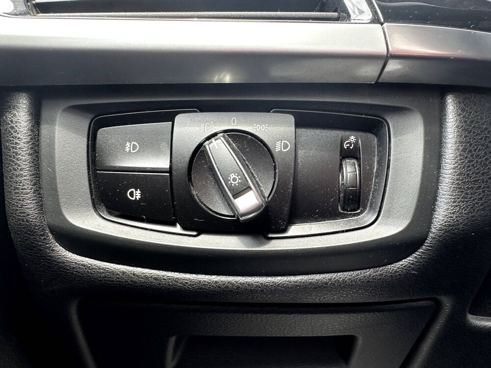X5 III (F15) xDrive25dA 218ch Lounge Plus 2014 occasion 17430 Tonnay-Charente