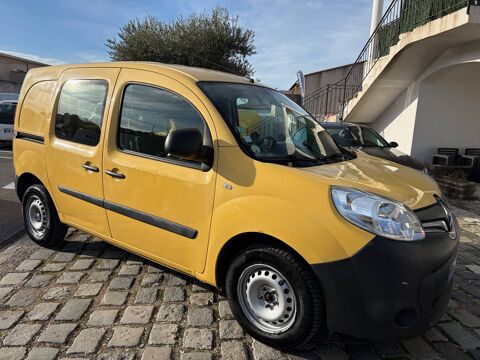 Kangoo Express Express 1.5 DCI 75 Generique 2015 occasion 13220 Ch&acirc;teauneuf-les-Martigues
