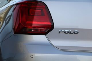 Polo V 1.4 TDI 75ch BlueMotion Technology Trendline Business 5p 2017 occasion 68190 Ensisheim