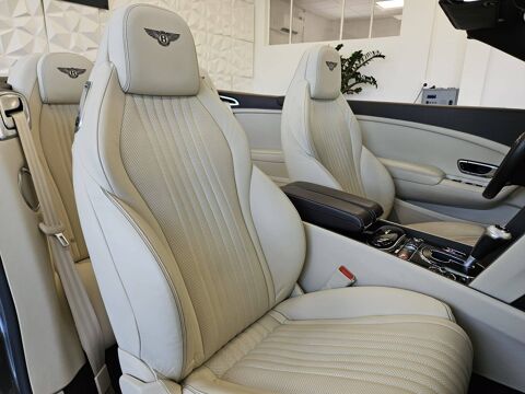 Continental V8 4.0 S 2017 occasion 06250 Mougins