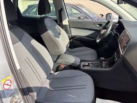 Ateca 2.0 TDI 150ch Start&amp;Stop Style DSG7 2023 occasion 95220 Herblay