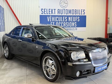 300C 3.5 V6 250 CH 2007 occasion 38130 &Eacute;chirolles