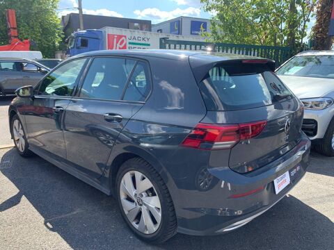 Golf VIII 1.4 eHybrid 245ch GTE DSG6 2020 occasion 95220 Herblay
